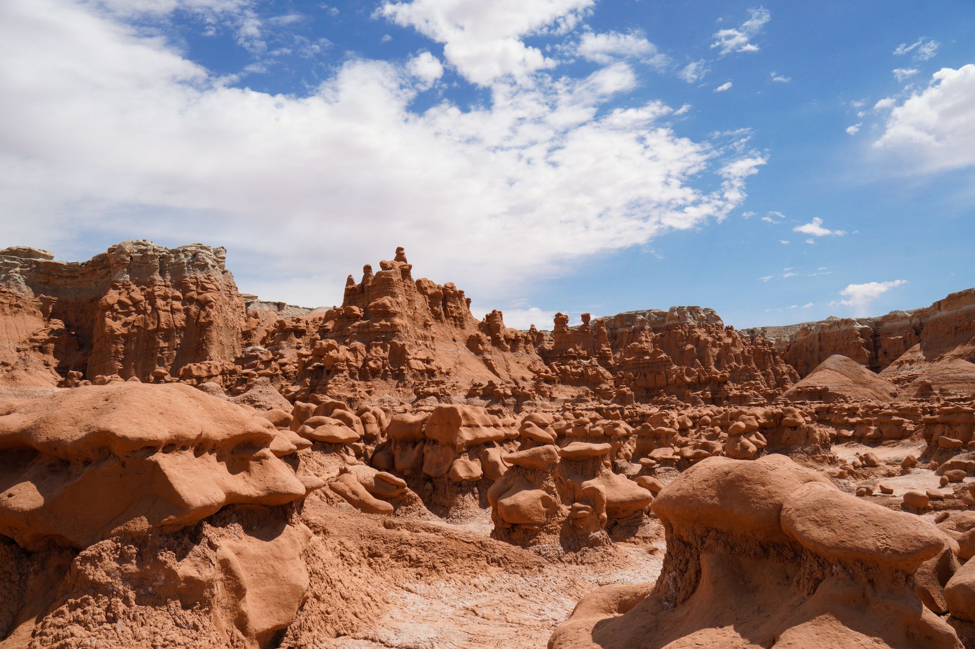 Top Things To Do In Goblin Valley State Park, Utah