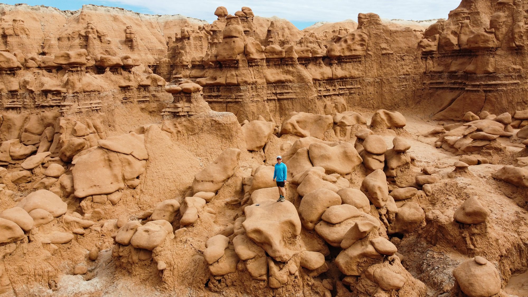 Top Things To Do In Goblin Valley State Park, Utah