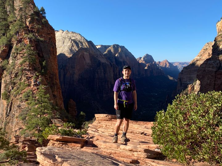What to expect at Angel's Landing - Zion's most dangerous bucket list hike